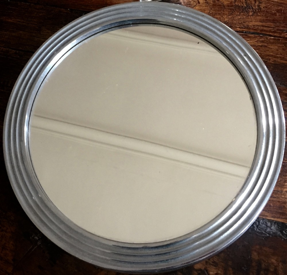 iconic 1930 bistrot mirror drinks tray